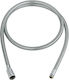 Grohe Plastic Shower Hose Silver 150cm (1/2")