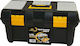 ArtPlast Hand Tool Case Plastic with Tobacco Case Dimensions: W50xD26.8xH23cm