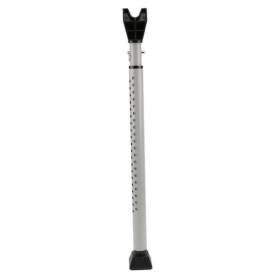 Olympia FoldingBar Security Length 1.14m in Gray Color TK 100