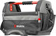 Wurth Open Top Waterproof Gray Over the Shoulder Tool Bag