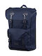 Doughnut American Vintage Nylon Navy Series 26lt Navy Μπλε