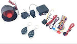 CENT38 Alarm System Car 1 Way