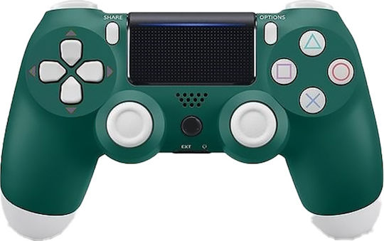 Factory Doubleshock Wireless Gamepad for PS4 Alpine Green