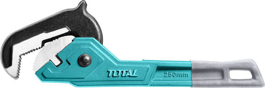 Total Pipe Wrench 2" 355mm