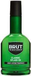 Brut After Shave Lotion Classic Splash-on 207ml