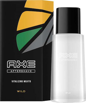 Axe After Rasur Mojito für empfindliche Haut 100ml