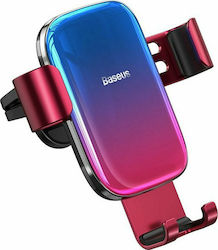 Baseus Glaze Gravity Car Mobile Mount with Adju...