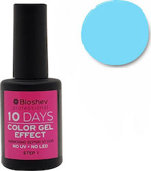 Bioshev Professional 10 Tage Farb Gel Effekt Gl...