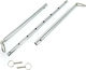Rimba Spreader Bar Metal Μπάρα Ακινητοποίησης