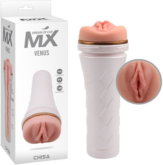 Chisa Novelties Dream of Cup MX Venus Masturbator Vagina