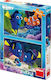Παιδικό Puzzle Finding Dory για 5+ Ετών 77pcs Dino