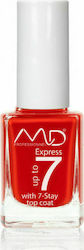 MD Professionnel Express Up To 7 Luciu Oja Lust...