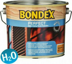 Bondex Perfect Water Impregnation Varnish Satin
