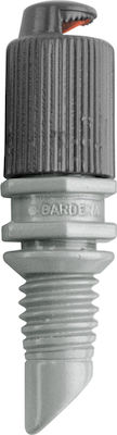 Gardena Mikrosprinkler 180° 5Stück 01367-29