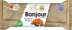 Bonjour Croissant with Flavour Πραλίνας 150gr 1pcs