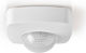 Nedis Ασύρματος Αισθητήρας Κίνησης Υπερύθρων 360° Εμβέλειας 8m