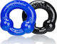 Oxballs Ultra Balls 2 Piece Cockring Set Set Ri...