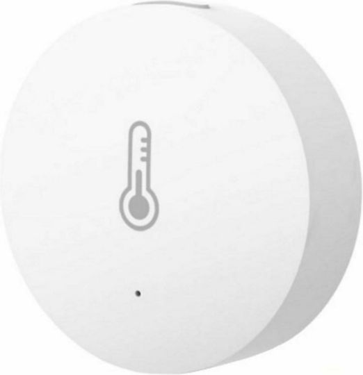 Xiaomi Mi Temperature and Humidity Sensor