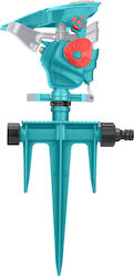 Total Irrigation Nozzle