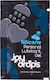 Joydrops Lubricant Gel Personal Sachet Gel lubrifiant 5ml