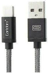 Earldom EC-011C USB 2.0 USB-C masculin - USB-A 3m (EC-011C)