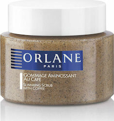 Orlane Paris Scrub Slimming Scrub 500ml Orlane Paris Scrub Slimming Scrub 500ml