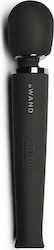 Le Wand Rechargeable Massager Black Le Wand Rechargeable Massager Black