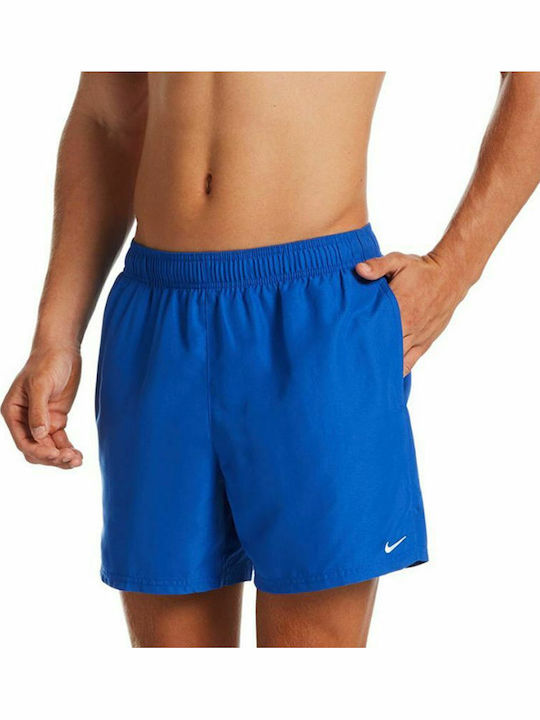 Nike Volley Ανδρικό Μαγιό Σορτς Μπλε