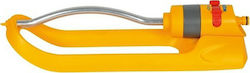 Hozelock Aquastorm Oszillierende Sprinkler 297200110