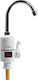 Osio Electric Single-Phase Instant Heater Tap for Kitchen 3.3kW