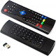 Andowl Compatible Remote Control Q-A08 for Τηλεοράσεις Air Mouse