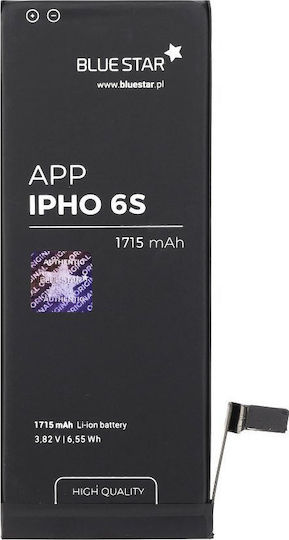 Blue Star Μπαταρία 1715mAh για iPhone 6s
