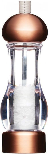 Kitchen Craft Σετ Χειροκίνητοι Μύλοι Μπαχαρικών 19cm