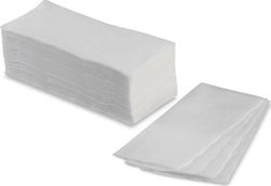 Mars Tissue Interfold Maxi Салфетки 2бр Бял (200бр x 20оп.) Mars Tissue Interfold Maxi Салфетки 2бр Бял (200бр x 20оп.)