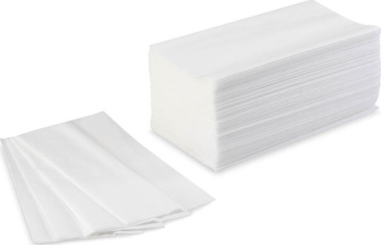 Mars Tissue Ζικ-Ζακ Strong Χειροπετσέτα 200τμχ 20συσκ. 770