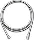 Grohe Relexaflex Metal Longlife 2000 Duschschlauch Spirale Kunststoff 200cm Silber