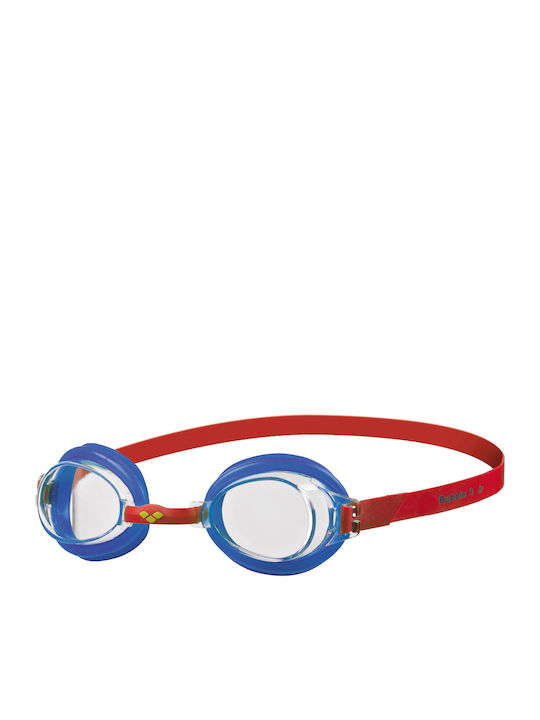 Arena Bubble 3 Schwimmbrillen Kinder mit Blendf...