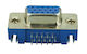 Powertech D-SUB Anschluss (1Stück) (CON-V002)