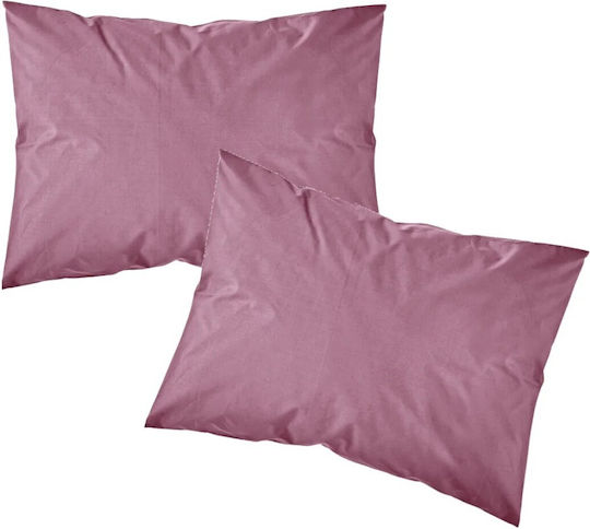 Borea Solid Kissenbezug-Set Sapio Apple 13 50x70cm.