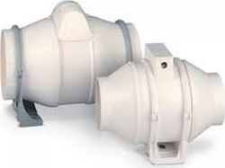 Cata Air Duct Ventilator SMT-100 SMT-100