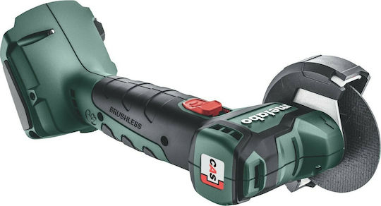 Metabo CC 18 LTX BL Grinder Mini 76mm Battery Brushless 18V Solo