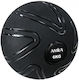 AMILA Ball Slam 6kg in Black Color