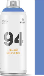 Montana Colors Spray Paint 94 with Matt Effect ...