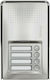 Bticino Linea 100 Button-up for Intercom