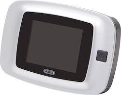 Abus DTS2814 Videointerfon cu ecran și cameră Sonerie electronică cu ecran color de 2,8"