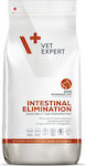 VetExpert Intestinal Elimination 12kg Dry Food Grain-Free for Adult Dogs with Turkey