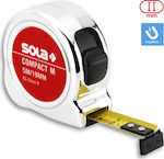 Sola Compact M Maßband 19mm x 5m 50520501