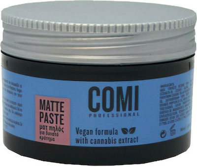 Comi Matte Paste 100ml