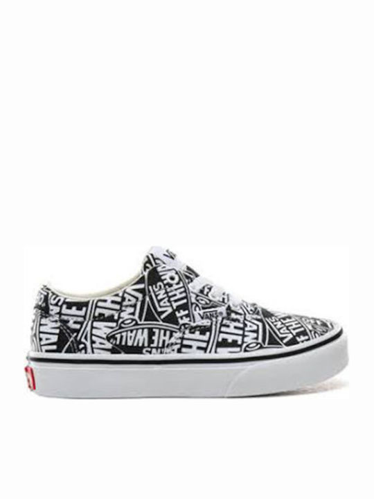 Vans Doheny Детски маратонки Low Многоцветен
