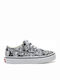 Vans Kinder-Sneaker Doheny Mehrfarbig